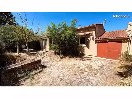 villa 5 pièces 76 m²