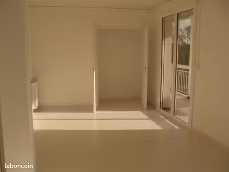 appartement 4 pièces saint-gaudens
