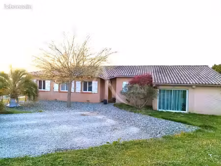 maison 5 pièces 145 m²