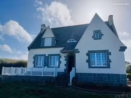 maison 7 pièces 157 m²