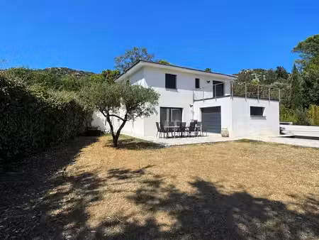 villa anduze