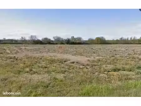 terrains constructibles