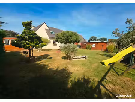 maison 8 pièces 150 m²