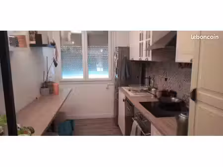 location appartement t3 meublé