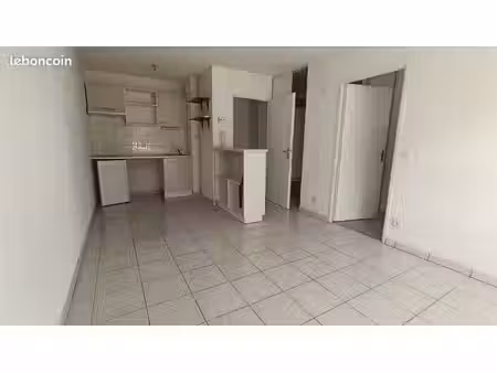 location appartement t2 coutras