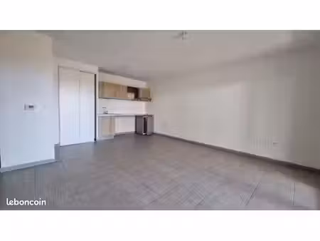 appartement 2 pièces 47 m²