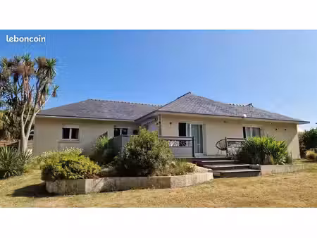 maison 7 pièces 118 m²
