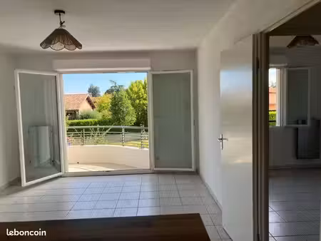 vente appartement t2 libre entre particuliers exclusivement