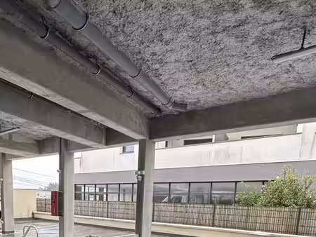 3 parkings - direct proprietaire -