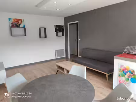 appartement t3 domaine du golf