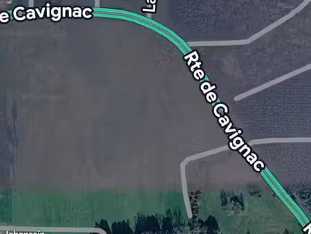 terrain agricole
