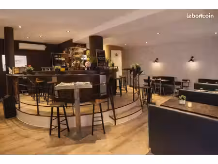 brasserie - licence iv