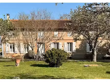 maison aucamville 82600 . 5mn grenade