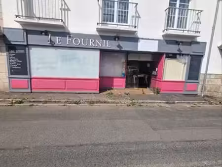 local commercial morlaix
