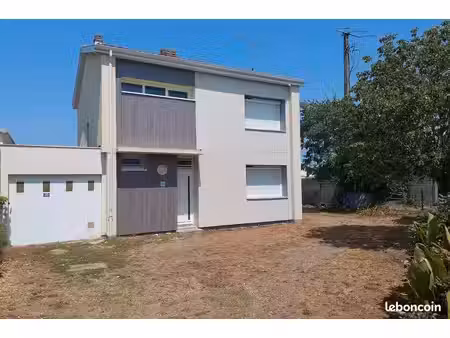 maison 5 pièces 82 m²