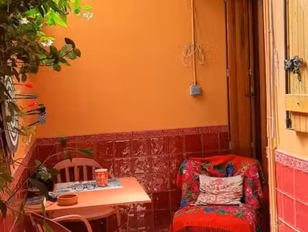 maison de ville
