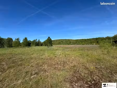 terrain 36856 m² martres tolosane