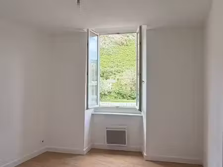 appartement 3 pièces