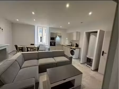 beau t3 à louer