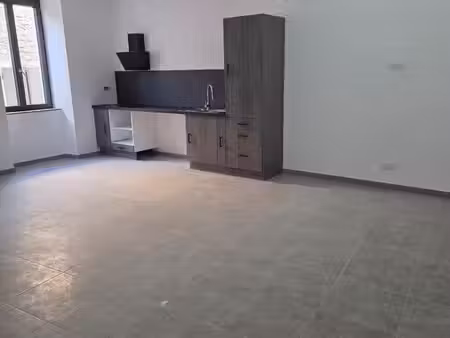appartement t2