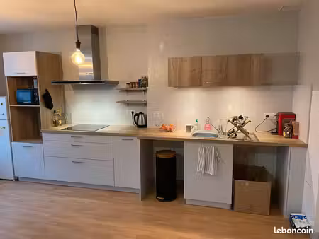 a louer t3 duplex