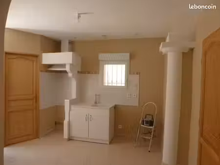 loue appartement t3 le martinet