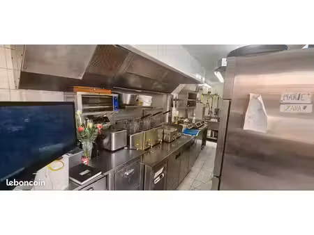 restaurant 50 places