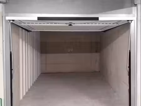 garage a louer