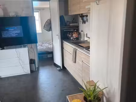 devenez propriétaire mobil-home résidentiel
