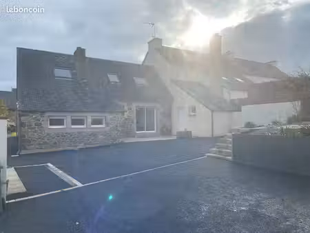 maison 3 pièces 82 m²