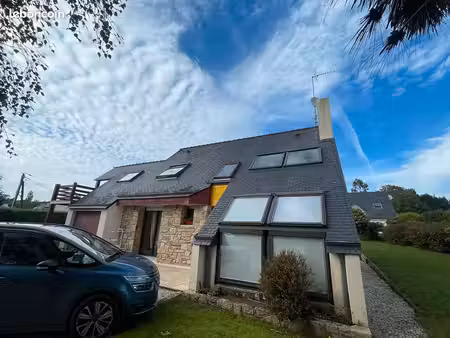 maison 6 pièces 120 m²