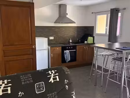 maison t2