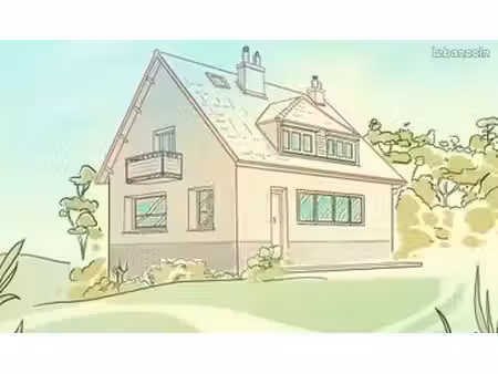 cherche maison à acheter