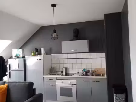 location appartement landivisiau