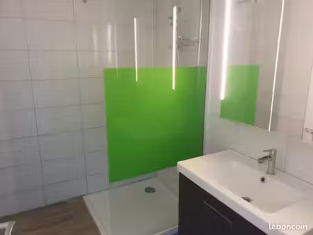 studio étudiant