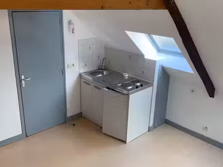 location studio duplex