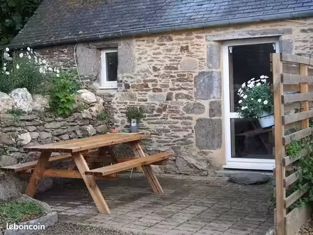 location meublee penty