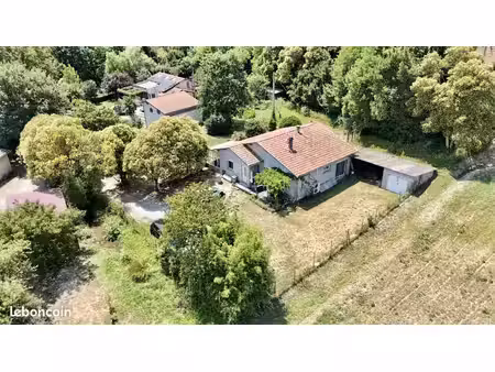 maison 4 pièces 114 m²