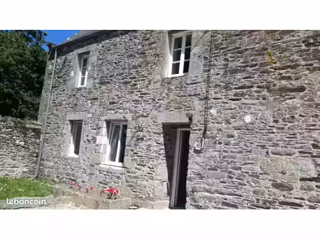 manoir 7 pièces 116 m²