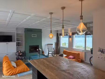 maison meublée de sept 26 à juin27