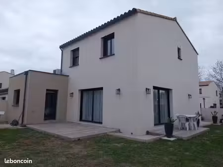 maison 6 pieces 127 m2