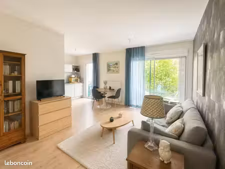 appartement 1 pièce 41 m²