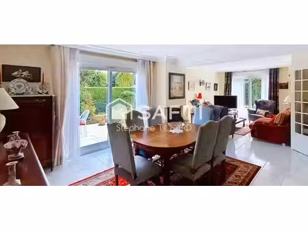 vente maison 6 pièces 141 m² à cambes-en-plaine (14610)  455 000 €