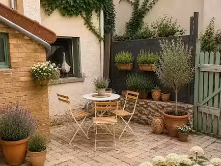 vente maison 5 pièces 89 m² à saint-nom-la-bretèche (78860)  465 000 €