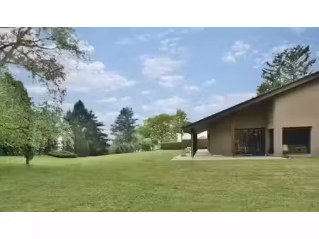 vente maison 10 pièces 267 m² à trémentines (49340)  468 000 €