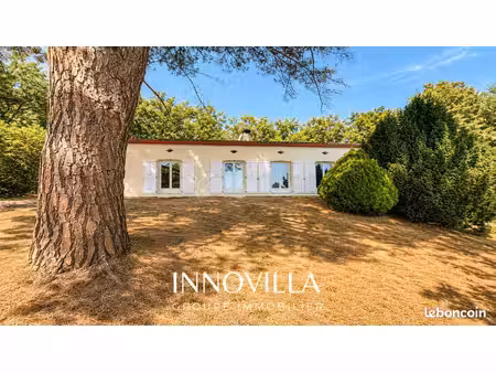 maison 6 pièces 127 m²