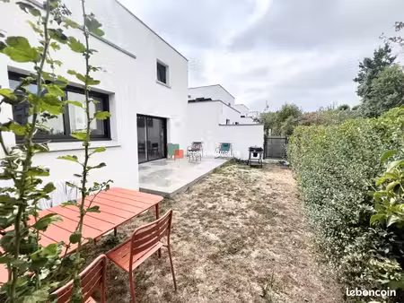 maison 5 pièces 117 m²