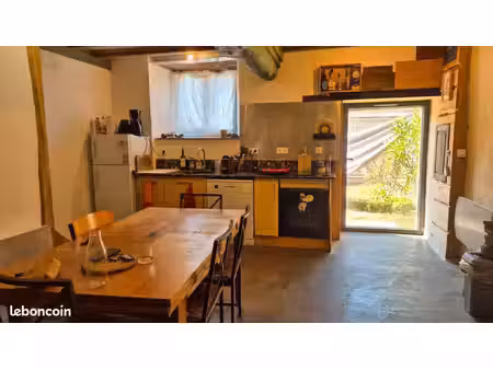 maison 3 chambres