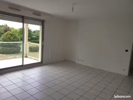appartement t3 idéalement situé