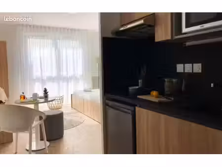 appartement 40m2 centre villle